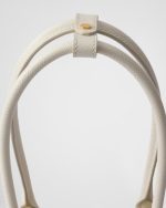 Prada Galleria Saffiano Leather Mini-Bag - Image 5